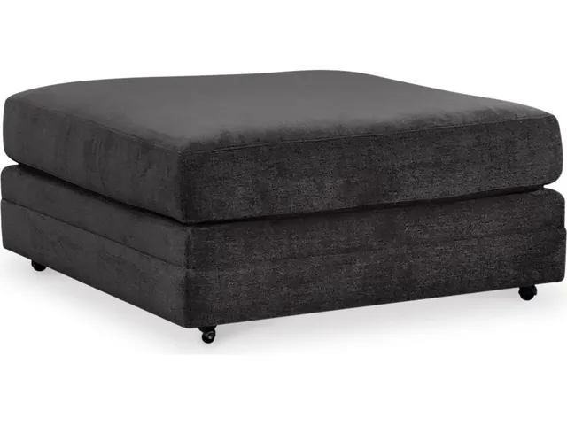 Bentley Ottoman (40W X 40D)