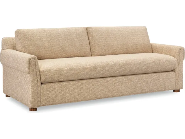 Beckett Long Sofa (95W)