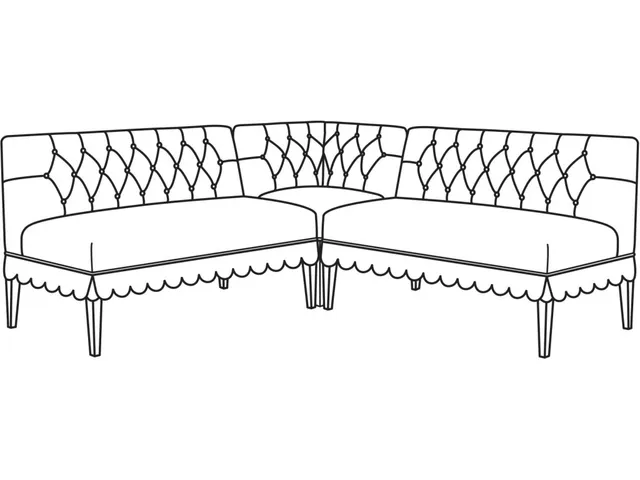 Charlotte Sectional