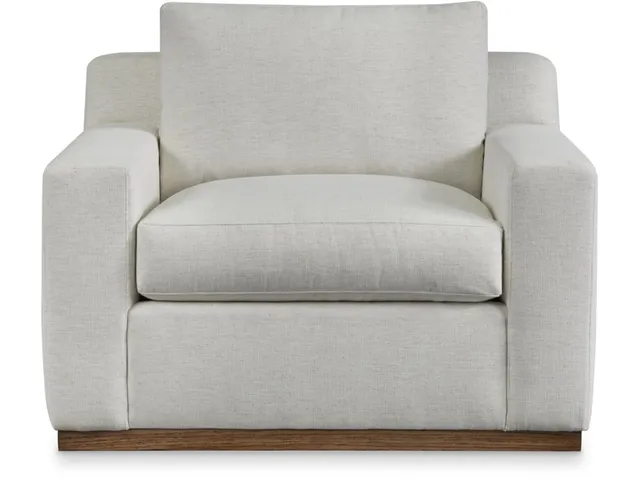 Clark Chair (42W) - Alternative View