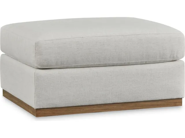 Clark Ottoman (32W X 24D)