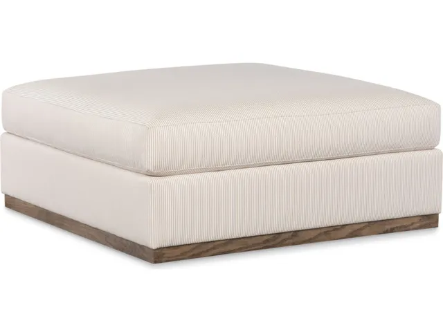 Clark Ottoman (40W X 40D)