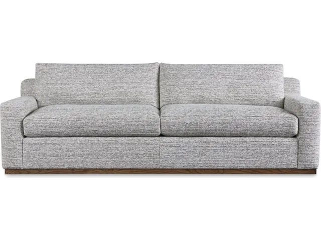 Clark Sofa (86W) - Alternative View
