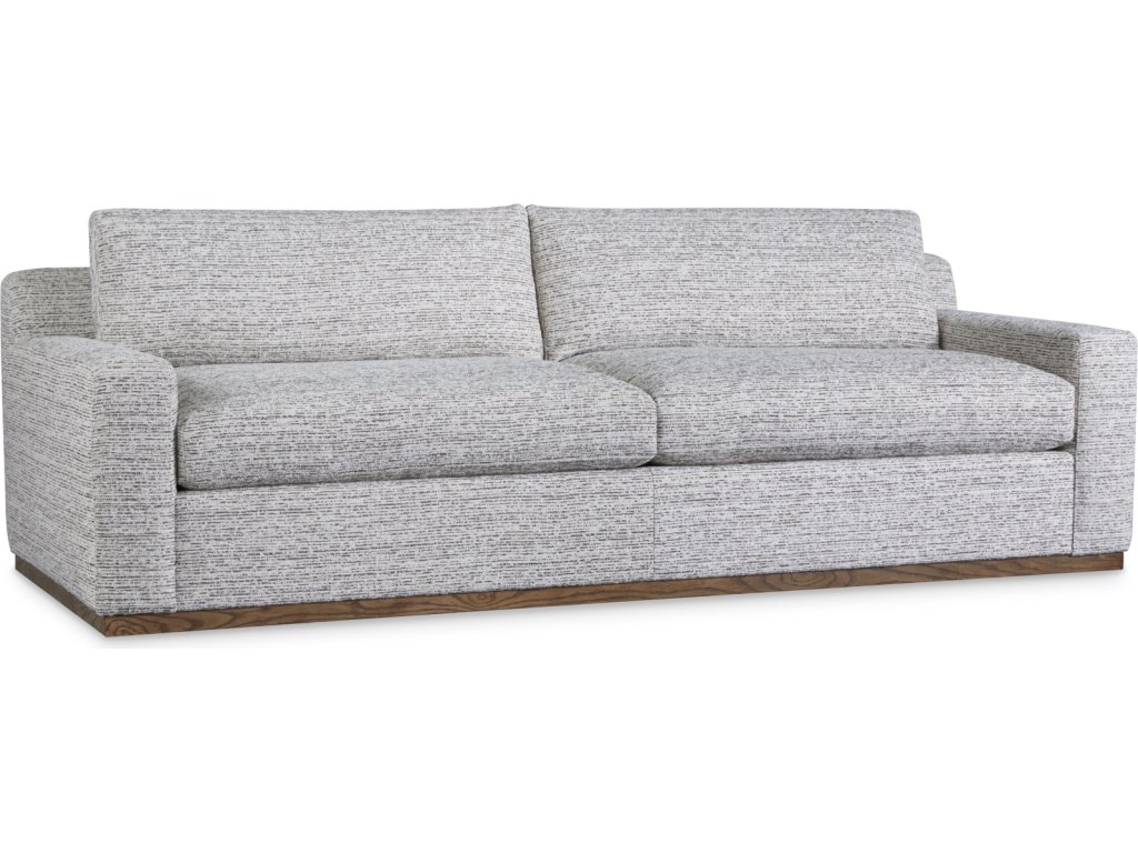 Clark Long Sofa (98W) - main image