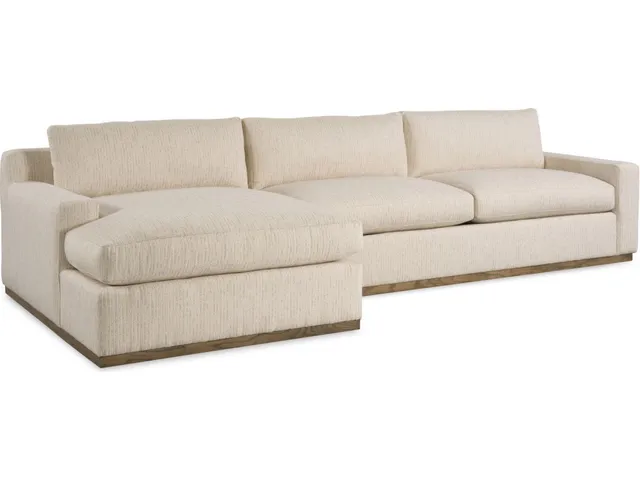 Clark Sectional