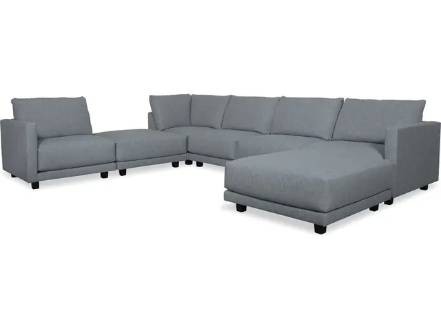 Winston Sectional