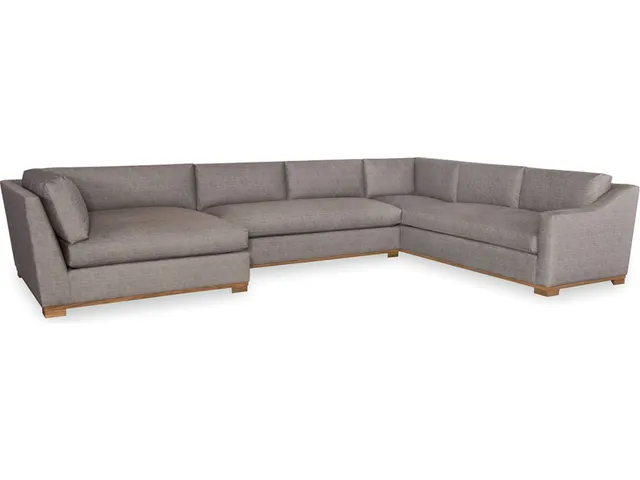 Ryder Sectional
