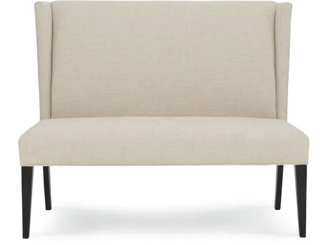 Soho Settee Banquette (50.5W)