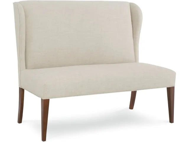 Savoy Settee Banquette (50.5W)