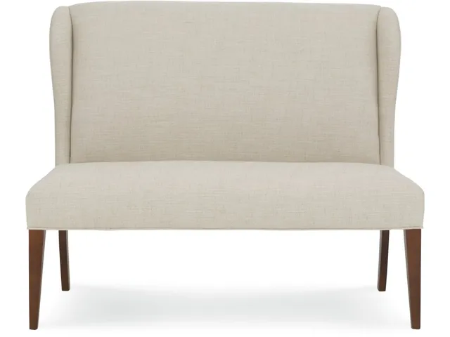 Savoy Settee Banquette (50.5W)