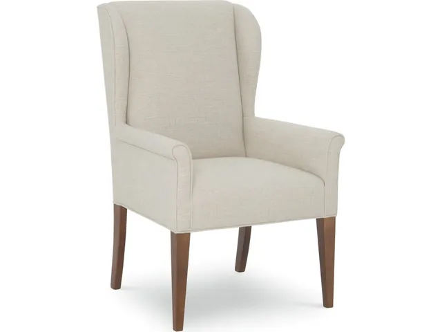 Savoy Arm Chair (27W)