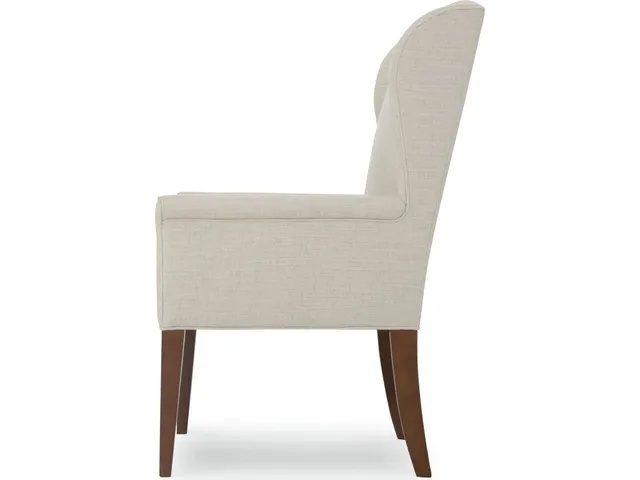 Savoy Arm Chair (27W)