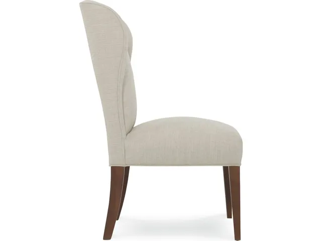 Savoy Side Chair (25W) - Alternative View