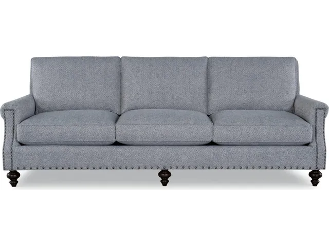 Sedgewick Sofa (86W) - Alternative View