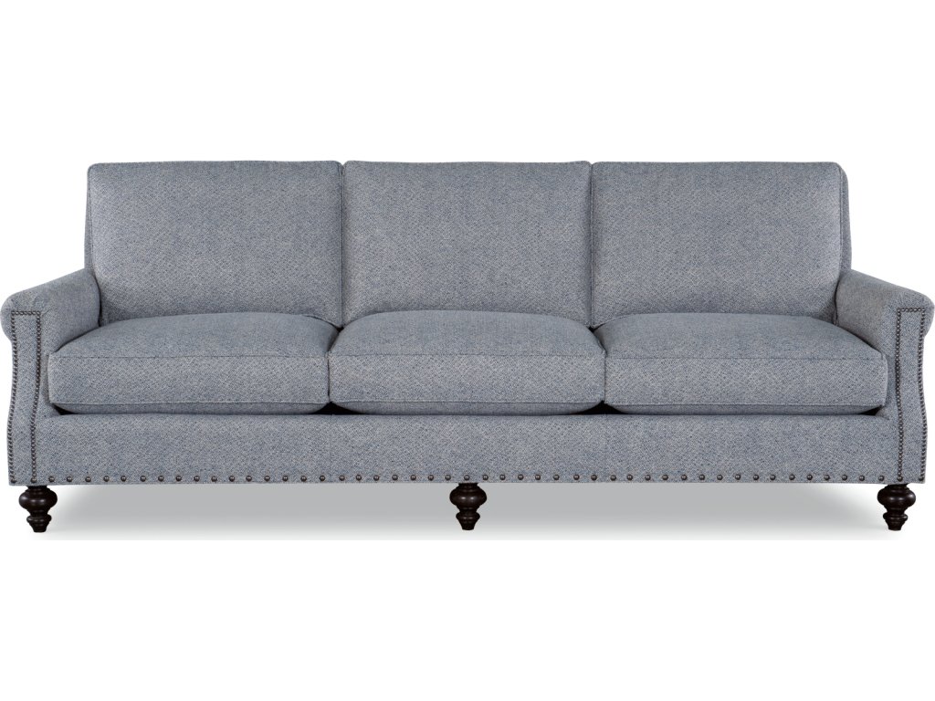Sedgewick Long Sofa (98W) - image 1