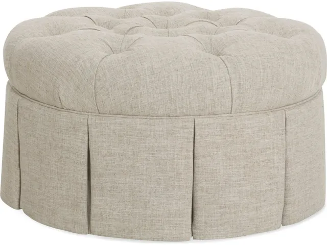 Chateau Ottoman (32W X 32D)