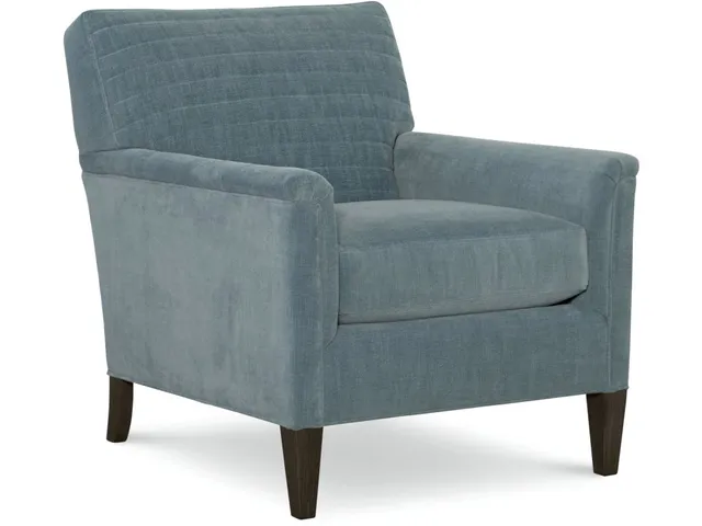 Digby Channel Back Chair (30W)