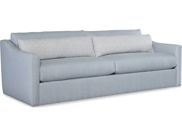 Callie Long Sofa (96W)