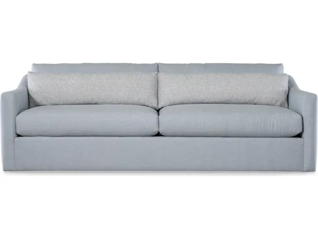 Callie Long Sofa (96W) - Alternative View