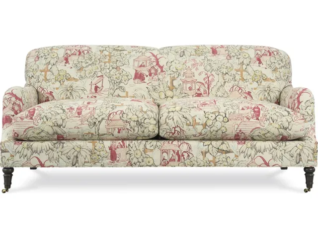 Tilly Sofa (78.5W) - Alternative View