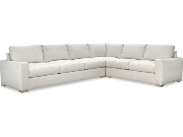 Maxwell Sectional