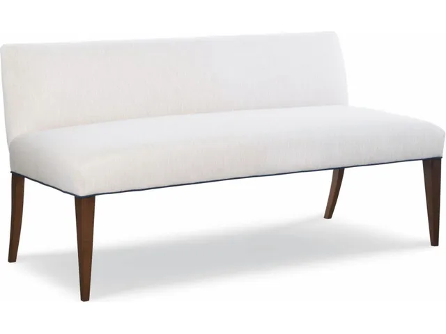 Dinah Armless Banquette (64.5W)