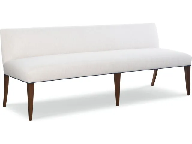 Dinah Armless Banquette (76.5W)