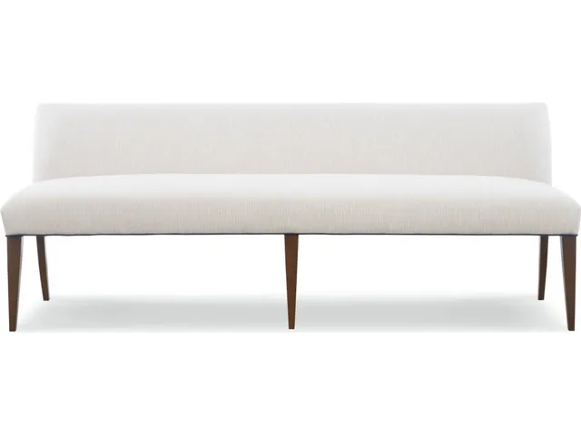 Dinah Armless Banquette (76.5W)