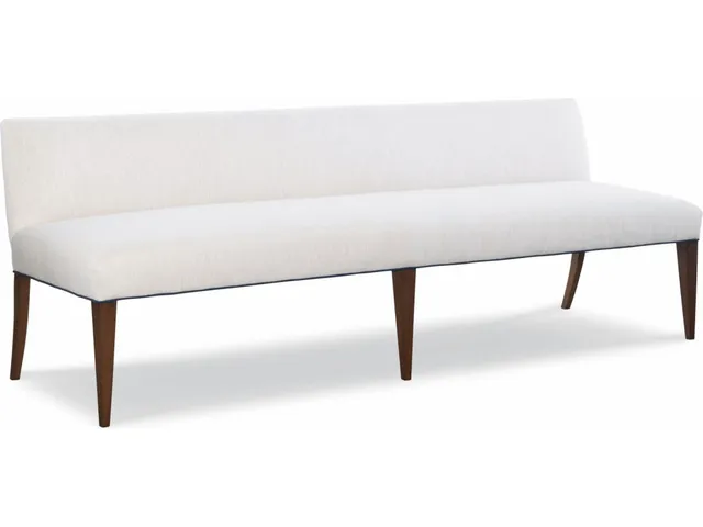 Dinah Armless Banquette (88.5W)