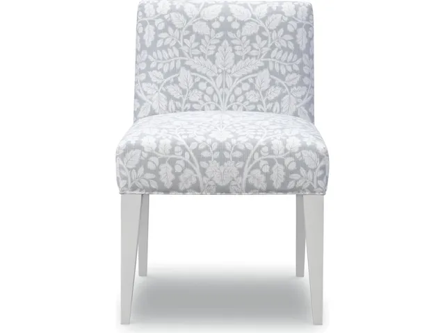 Dinah Side Chair (20.5W) - Alternative View