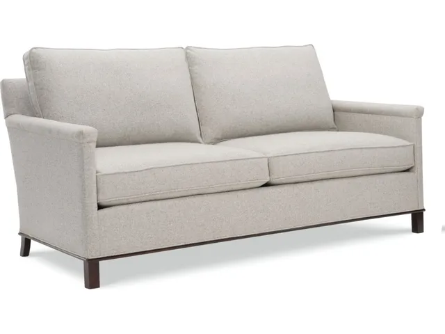 Gotham Sofa Without Nails (75W)