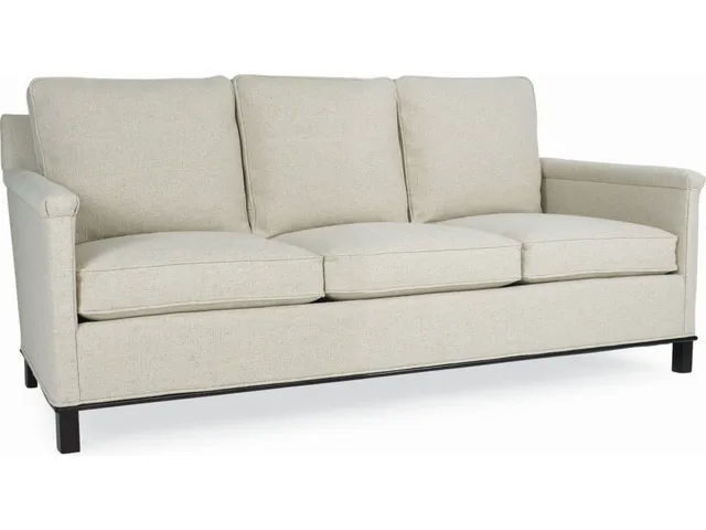 Gotham Sofa Without Nails (75W)
