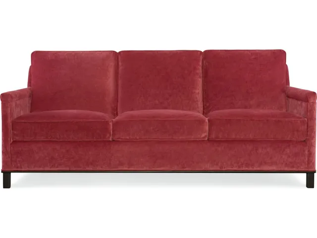 Gotham Sofa Without Nails (75W) - Alternative View