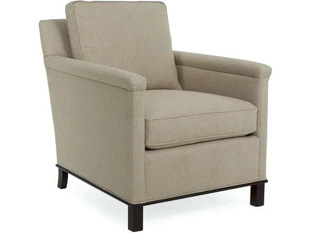 Gotham Chair Without Nails (27.5W)