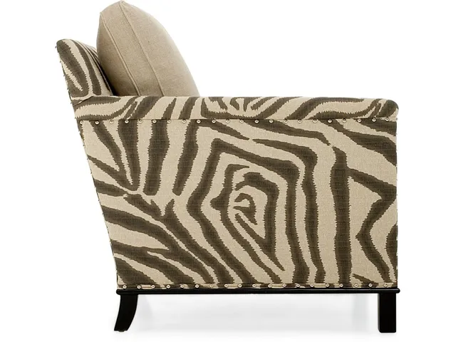 Gotham Chair Without Nails (27.5W) - Alternative View