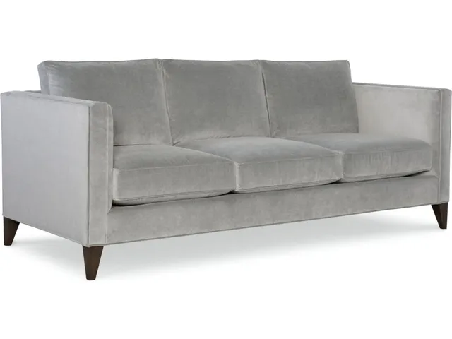 Coltrane Long Sofa (96W)