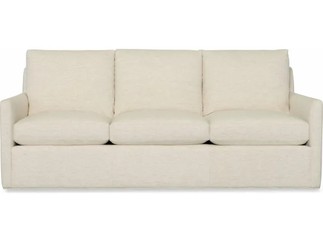 Oliver Sofa (80W) - Alternative View