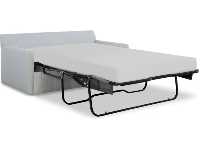 Oliver Full Sleeper (68.5W) - Alternative View