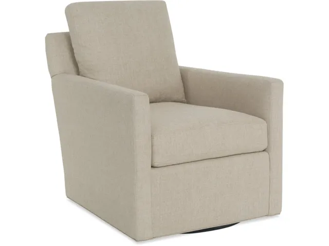 Oliver Swivel Chair (26.5W)