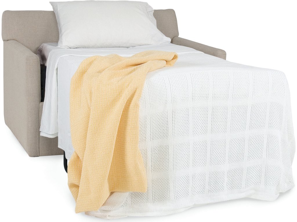 Oliver Twin Sleeper (45.5W) - image 1