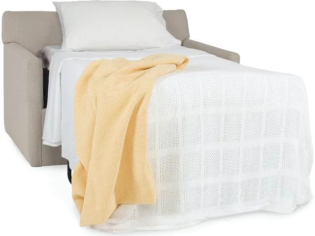 Oliver Twin Sleeper (45.5W) - Alternative View