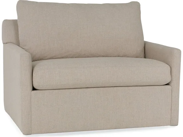 Oliver Chair & 1/2 (45.5W)
