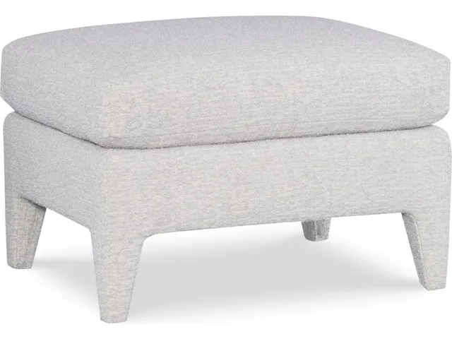 Verity Ottoman (27W X 21D)