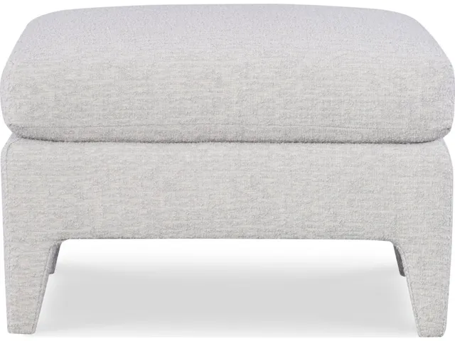 Verity Ottoman (27W X 21D) - Alternative View