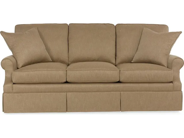 Haddonfield Sofa (83W) - Alternative View