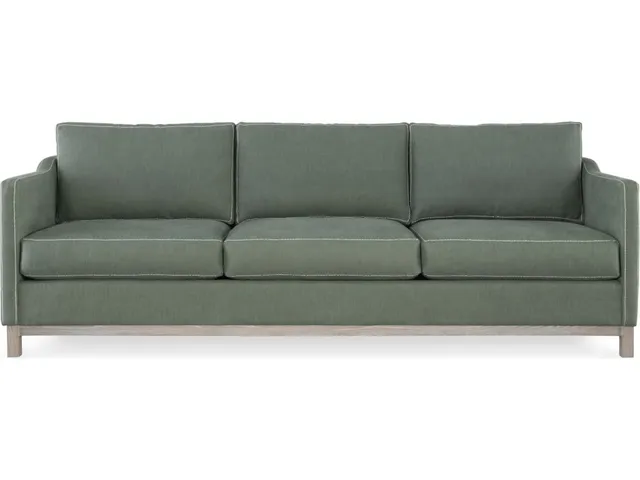 Ryan Long Sofa (96W) - Alternative View