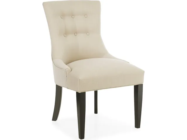 Chai Side Chair (23W)