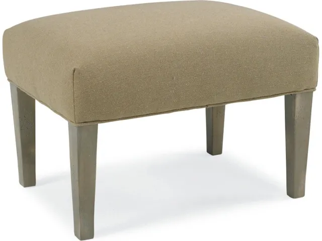 Fergie Ottoman (25W X 19D)