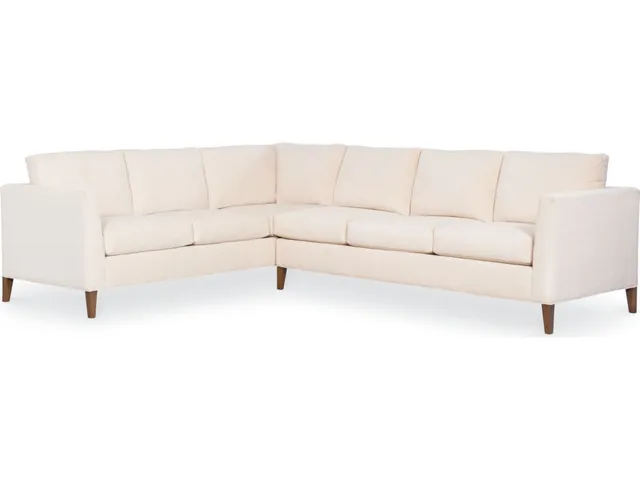 Eastport Sectional