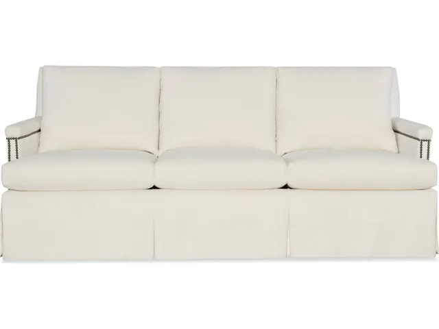 Clara Sofa (81W) - Alternative View